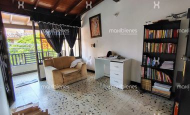 casa en venta en guayabal. Cod V67645