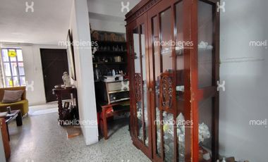 casa en venta en guayabal. Cod V67645