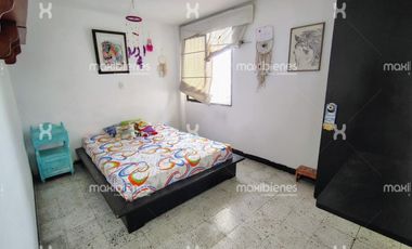 casa en venta en guayabal. Cod V67645