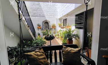 casa en venta en guayabal. Cod V67645