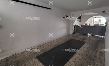 casa en venta en guayabal. Cod V67645