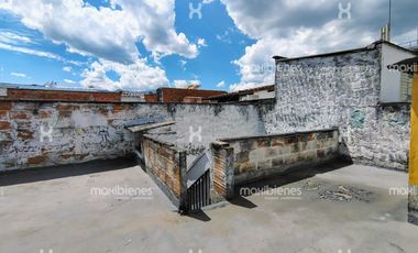 casa en venta en guayabal. Cod V67645