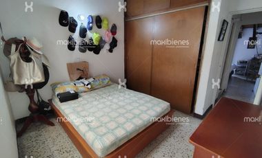 casa en venta en guayabal. Cod V67645