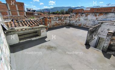 casa en venta en guayabal. Cod V67645