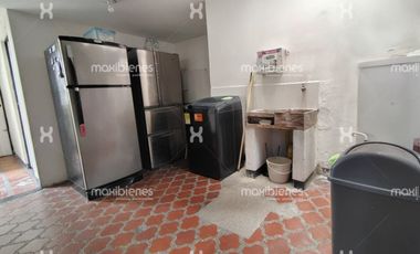 casa en venta en guayabal. Cod V67645