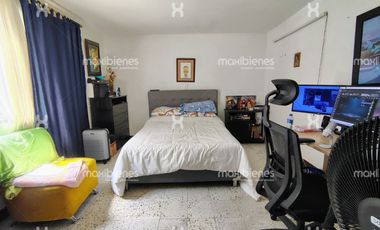 casa en venta en guayabal. Cod V67645