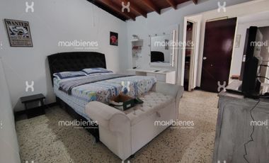 casa en venta en guayabal. Cod V67645