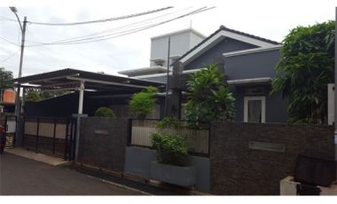 Rumah Mewah Murah Jakarta Timur Pondok Kelapa Aman Strategis