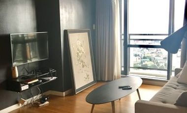 Upgraded Fully Furnished 1 Bedroom Unit for Sale at Milano Residences