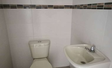 Departamento de venta en La Romareda, planta baja, ave Narcisa de Jesús.
