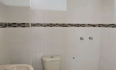Departamento de venta en La Romareda, planta baja, ave Narcisa de Jesús.