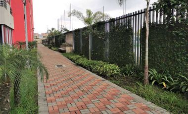 Departamento de venta en La Romareda, planta baja, ave Narcisa de Jesús.
