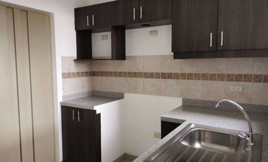 Departamento de venta en La Romareda, planta baja, ave Narcisa de Jesús.