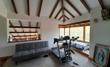 casa en arriendo en encenillos de sindamanoy. Cod A5137