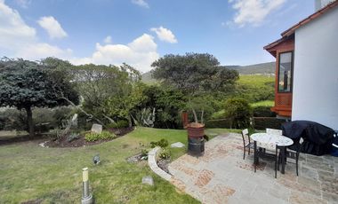 casa en arriendo en encenillos de sindamanoy. Cod A5137