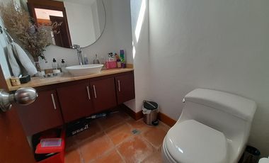 casa en arriendo en encenillos de sindamanoy. Cod A5137