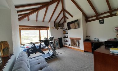 casa en arriendo en encenillos de sindamanoy. Cod A5137