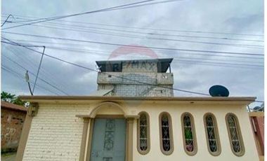 Casa de venta manta zona sur