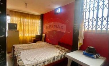 Casa de venta manta zona sur