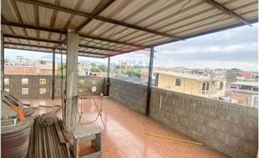 Casa de venta manta zona sur