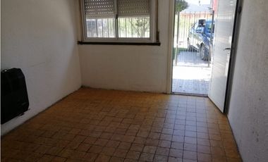 venta 2 casas  en block barrio jorge newbery