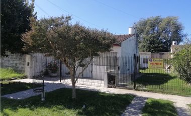 venta 2 casas  en block barrio jorge newbery