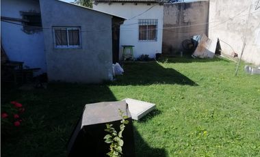 venta 2 casas  en block barrio jorge newbery