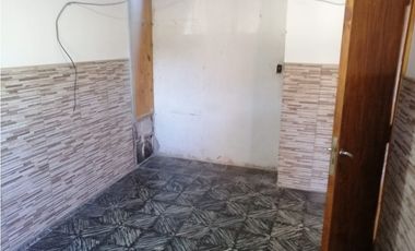 venta 2 casas  en block barrio jorge newbery