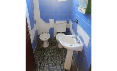venta 2 casas  en block barrio jorge newbery