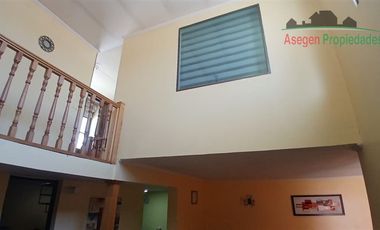Casa en venta de 4 dorm. en Copiapó