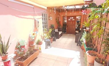 Casa en venta de 4 dorm. en Copiapó