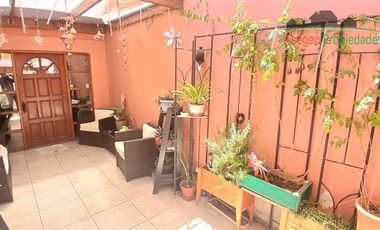 Casa en venta de 4 dorm. en Copiapó