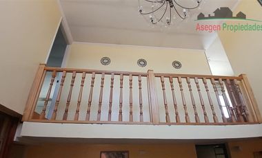 Casa en venta de 4 dorm. en Copiapó
