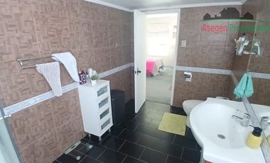 Casa en venta de 4 dorm. en Copiapó
