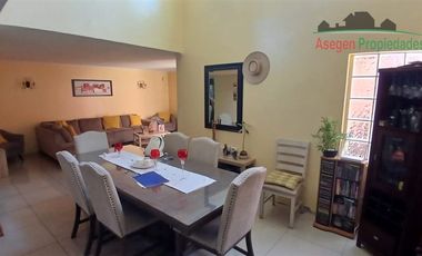 Casa en venta de 4 dorm. en Copiapó