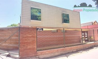 Casa en venta de 4 dorm. en Copiapó