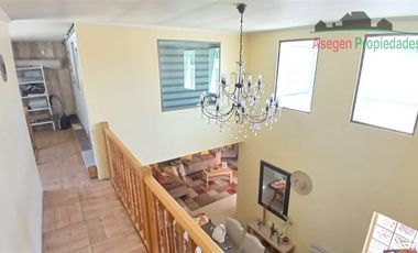 Casa en venta de 4 dorm. en Copiapó