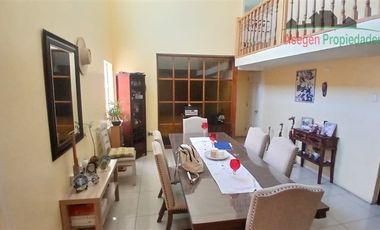 Casa en venta de 4 dorm. en Copiapó
