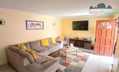 Casa en venta de 4 dorm. en Copiapó