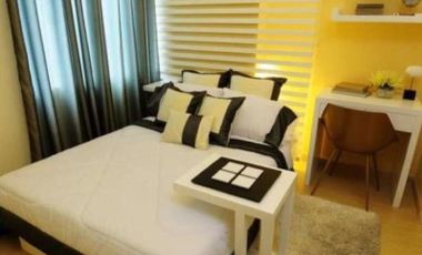 1 Bedroom Condo in Quezon City