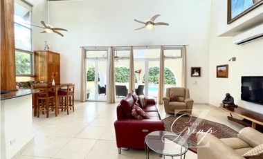 PUNTA BARCO VILLAGE - CASA - VENTA