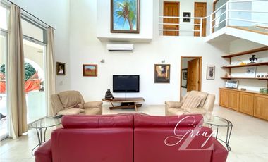 PUNTA BARCO VILLAGE - CASA - VENTA