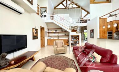 PUNTA BARCO VILLAGE - CASA - VENTA