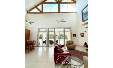 PUNTA BARCO VILLAGE - CASA - VENTA