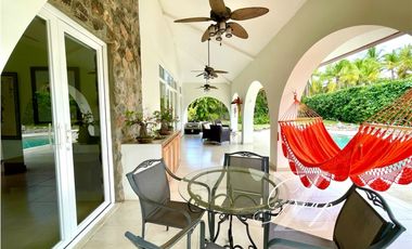 PUNTA BARCO VILLAGE - CASA - VENTA