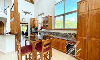PUNTA BARCO VILLAGE - CASA - VENTA