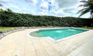 PUNTA BARCO VILLAGE - CASA - VENTA
