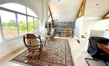 PUNTA BARCO VILLAGE - CASA - VENTA