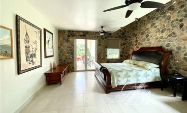 PUNTA BARCO VILLAGE - CASA - VENTA
