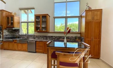 PUNTA BARCO VILLAGE - CASA - VENTA